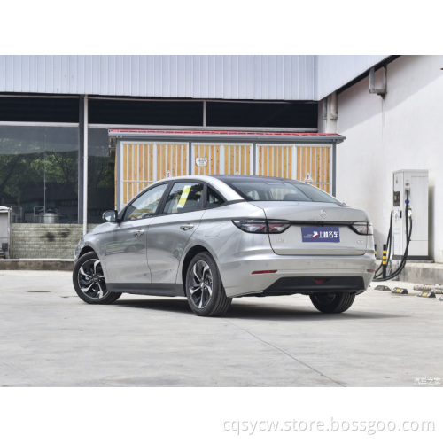 Hot Selling WM Motor W6 2021 NEVs New Energy Vehicles 2023 Good Design electric motor car Suv WM Motor sports car auto electric